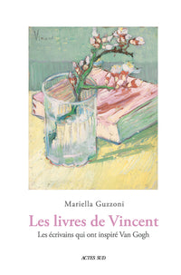 Les livres de Vincent