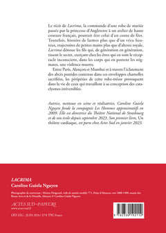 Lacrima