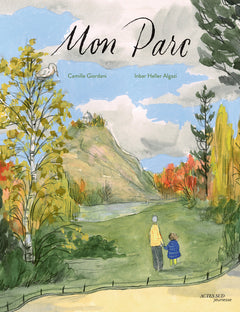 Mon Parc