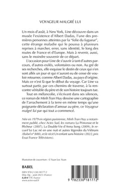 Voyageur malgré lui