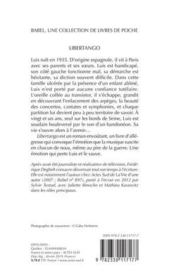 Libertango