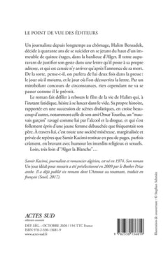 Un jour idéal pour mourir