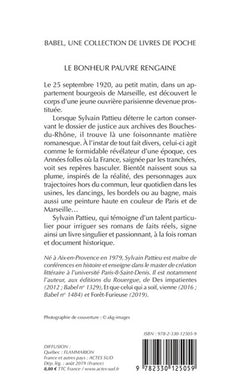 Le Bonheur pauvre rengaine