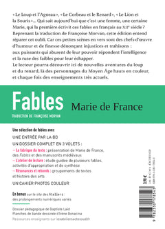Fables
