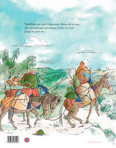 Tadellala