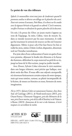 Étraves