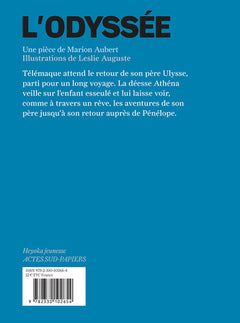 L'odyssée