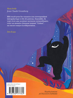 Mon étoile
