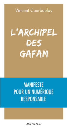 L'Archipel des Gafam