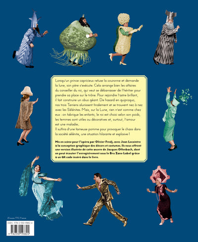 Le Voyage dans la Lune