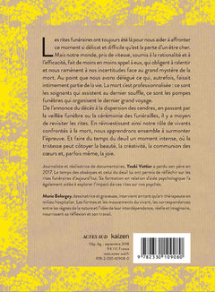 Réenchanter la mort