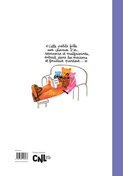 Les quatre ours