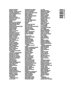 55e Rencontres internationales de la photographie