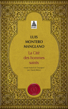 La Cité des hommes saints