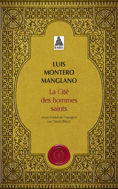La Cité des hommes saints
