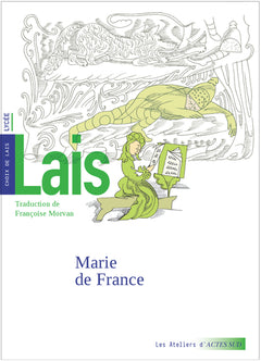 Lais de Marie de France