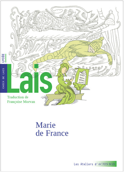 Lais de Marie de France