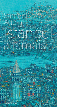 istanbul à jamais