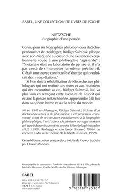Nietzsche