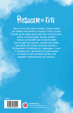 Passager de l'été