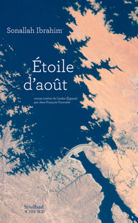 Etoile d'août