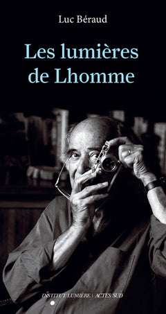 Les lumières de l'homme