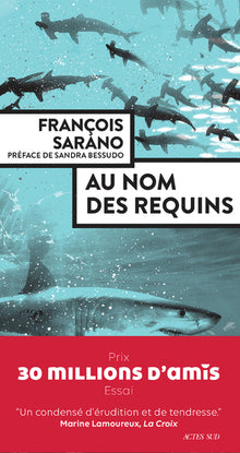 Au nom des requins