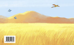 La plume, le chapeau, l'arc et la carabine