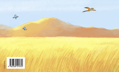 La plume, le chapeau, l'arc et la carabine