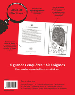 Le Sceptre d'or