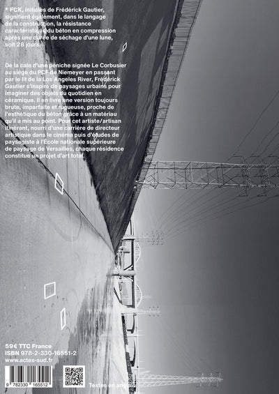 FCK - Paysages concrets