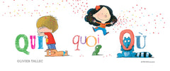 Quiquoioù