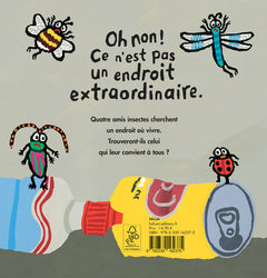 Un Endroit extraordinaire