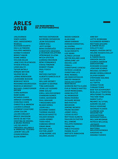49e Rencontres internationales de la photographie