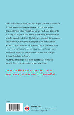 Nous sommes tout un monde