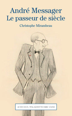 André Messager.