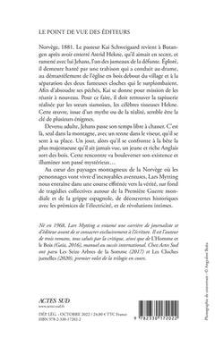 L'étoffe du temps