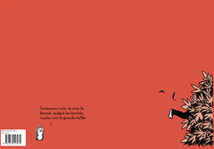 Une échappée de Bartok Biloba