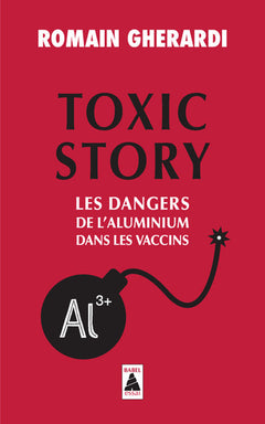 Toxic Story