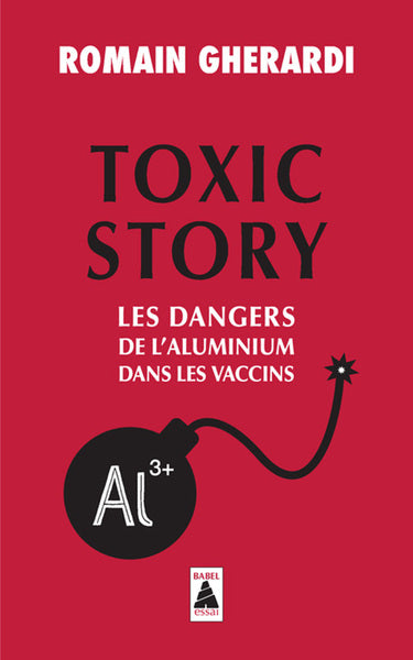 Toxic Story