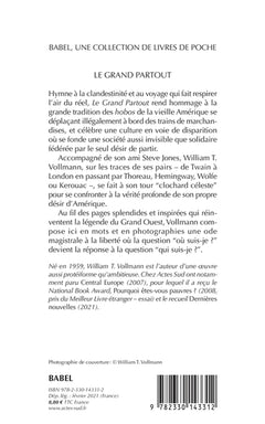 Le grand partout