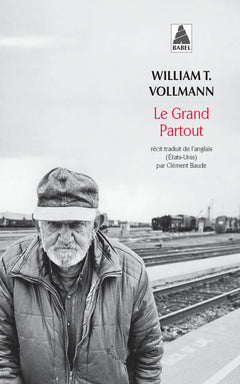 Le grand partout