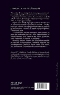 femmes sans merci