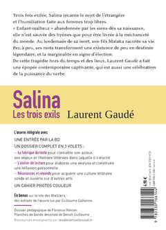 Salina