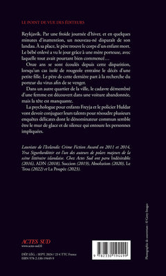 Le Silence