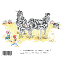 Jeux pour animaux