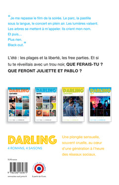 Darling #été