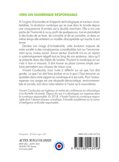 Vers un numérique responsable
