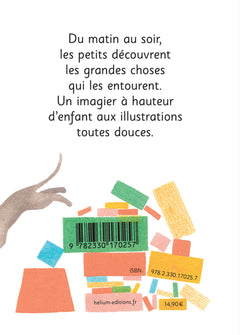 Le Petit Livre des grandes choses