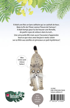 Le Lynx